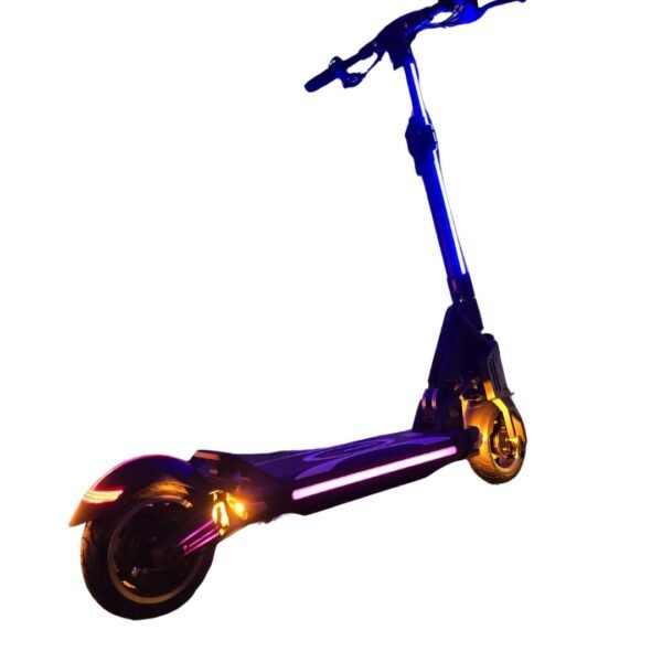 ➡TROTTINETTE DUALTRON POP 52V - Image 9