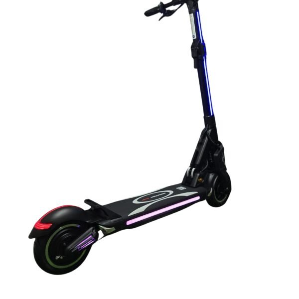 ➡TROTTINETTE DUALTRON POP 52V - Image 10