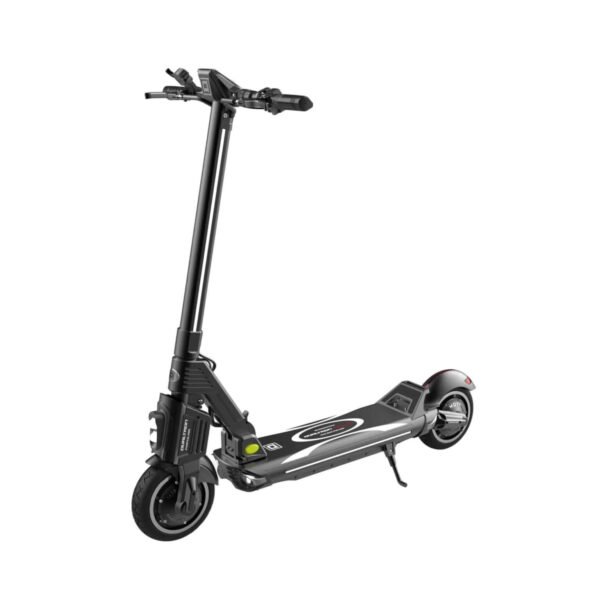 ➡TROTTINETTE DUALTRON POP 52V