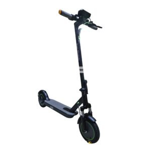 🛴 TROTTINETTE GREEN MOVEWAY MX PRO