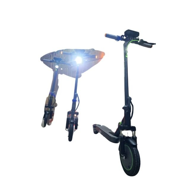 🛴 TROTTINETTE GREEN MOVEWAY MX PRO - Image 10