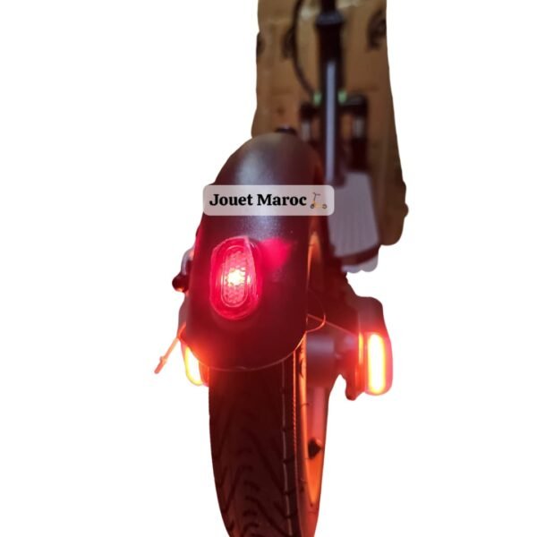 🛴 TROTTINETTE GREEN MOVEWAY MX PRO - Image 11