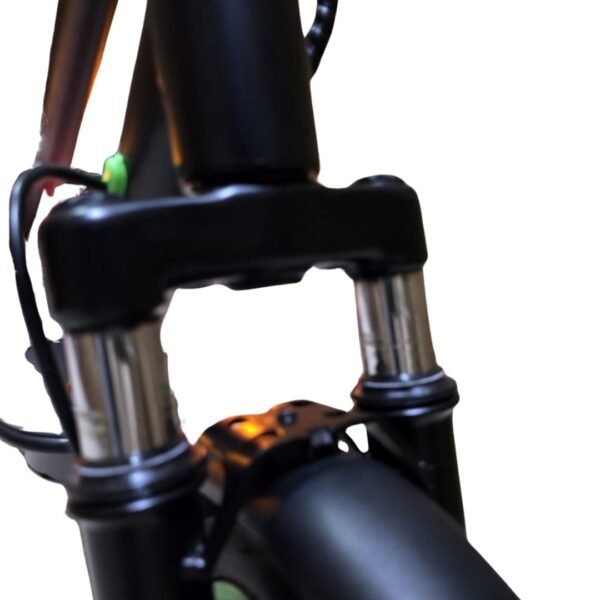 🛴 TROTTINETTE GREEN MOVEWAY MX PRO - Image 5