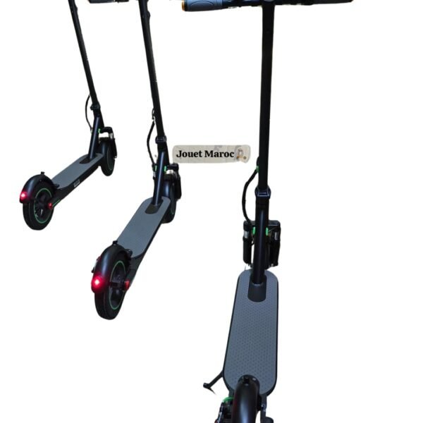 🛴 TROTTINETTE GREEN MOVEWAY MX PRO - Image 12
