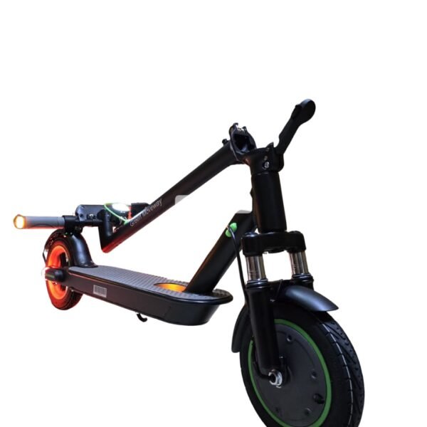 🛴 TROTTINETTE GREEN MOVEWAY MX PRO - Image 6