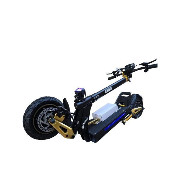 TROTTINETTE SUNGIDO Z1 PRO - Image 7