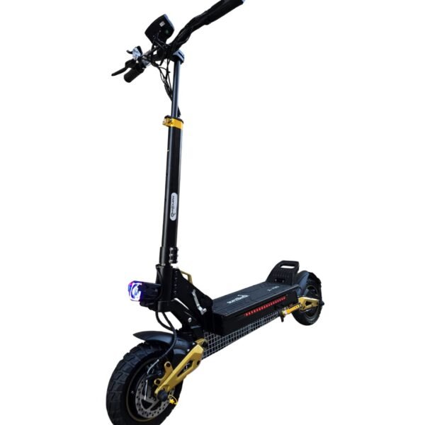 TROTTINETTE SUNGIDO Z1 PRO - Image 12