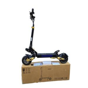TROTTINETTE SUNGIDO Z1 PRO