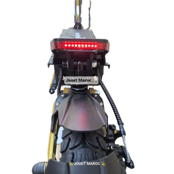 TROTTINETTE SUNGIDO Z1 PRO - Image 3