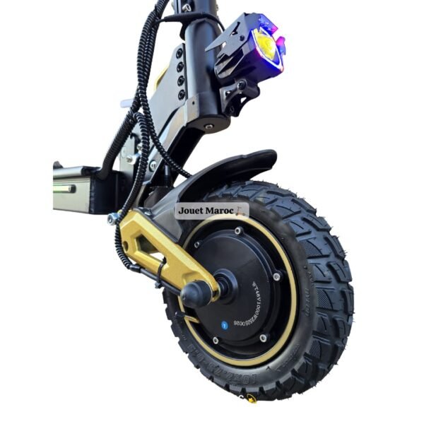 TROTTINETTE SUNGIDO Z1 PRO - Image 10