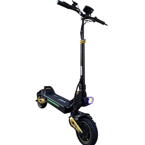 TROTTINETTE SUNGIDO Z1 PRO - Image 2