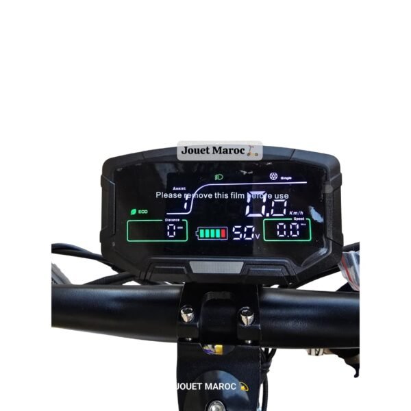 TROTTINETTE SUNGIDO Z1 PRO - Image 6