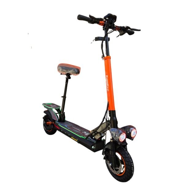 TROTTINETTE KUGOOKIRIN M4 PRO+ - Image 4