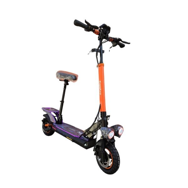 TROTTINETTE KUGOOKIRIN M4 PRO+ - Image 2