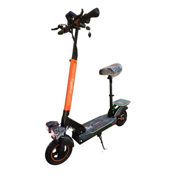 TROTTINETTE KUGOOKIRIN M4 PRO+ - Image 6