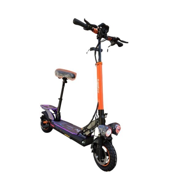 TROTTINETTE KUGOOKIRIN M4 PRO+ - Image 3