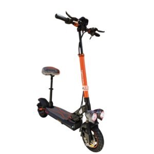 TROTTINETTE KUGOOKIRIN M4 PRO