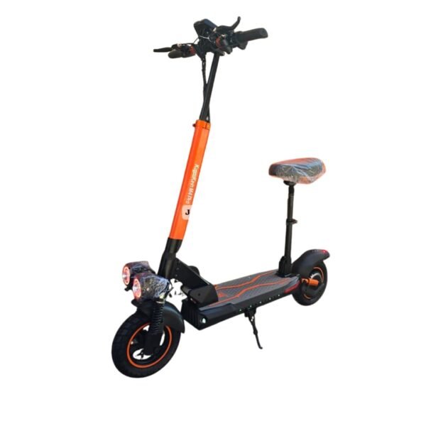 TROTTINETTE KUGOOKIRIN M4 PRO - Image 8