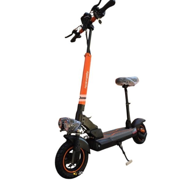TROTTINETTE KUGOOKIRIN M4 PRO - Image 7