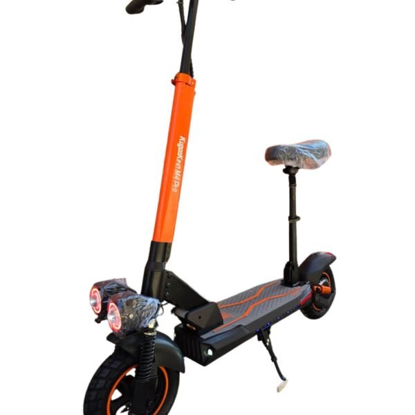 TROTTINETTE KUGOOKIRIN M4 PRO - Image 9