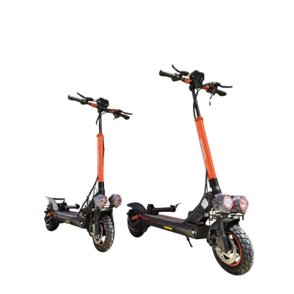 TROTTINETTE KUGOOKIRIN M4 PRO - Image 4