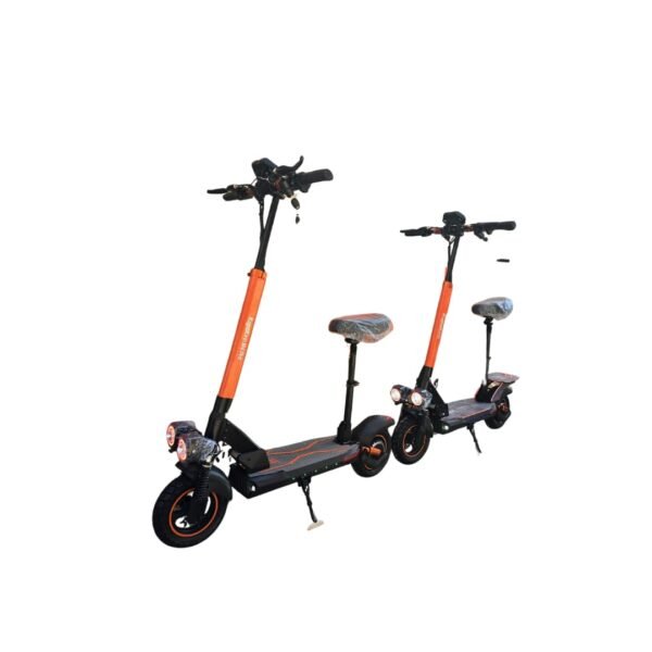 TROTTINETTE KUGOOKIRIN M4 PRO - Image 5