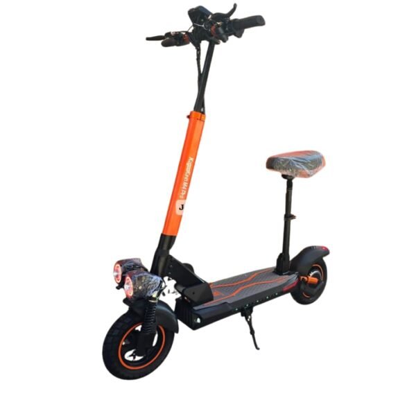 TROTTINETTE KUGOOKIRIN M4 PRO - Image 3