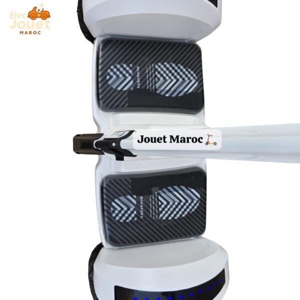 📍Electrique Segway X Scooter Pro - Image 3
