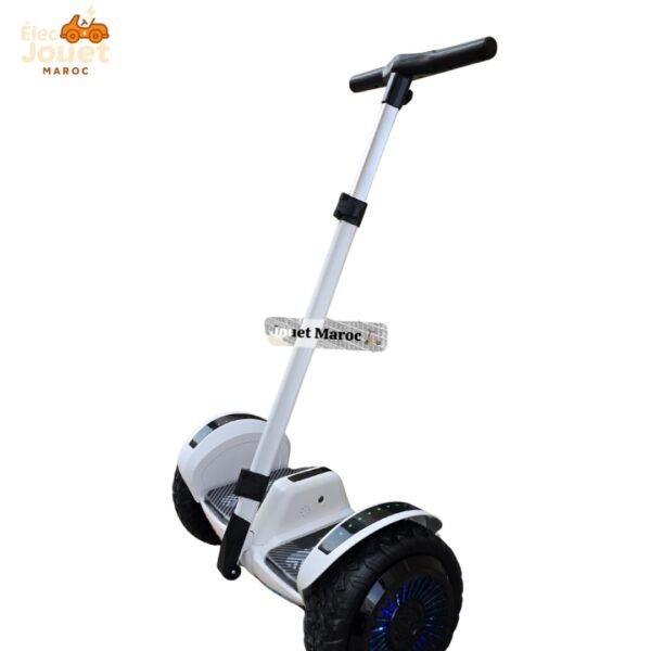 📍Electrique Segway X Scooter Pro - Image 4
