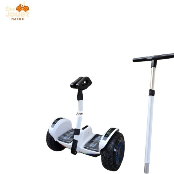 📍Electrique Segway X Scooter Pro - Image 5