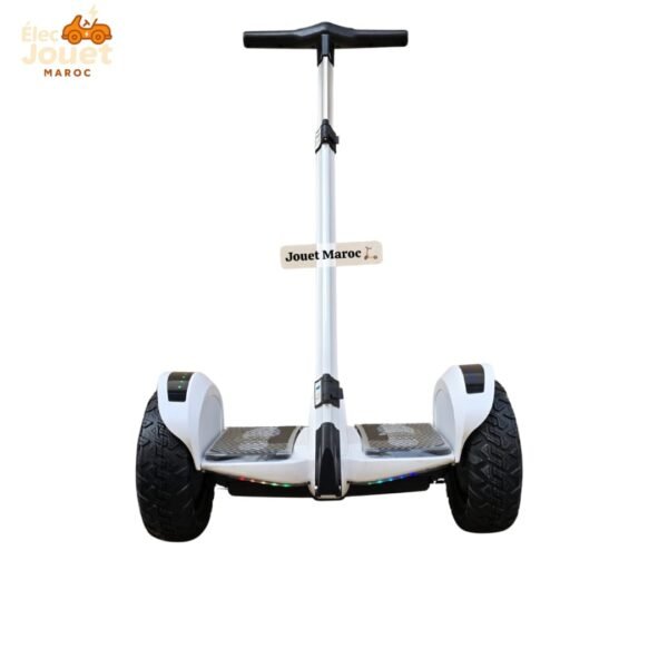 📍Electrique Segway X Scooter Pro - Image 7
