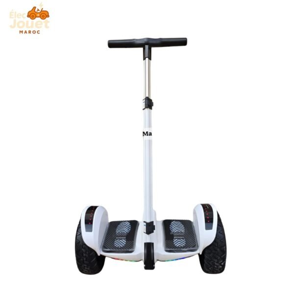 📍Electrique Segway X Scooter Pro - Image 8