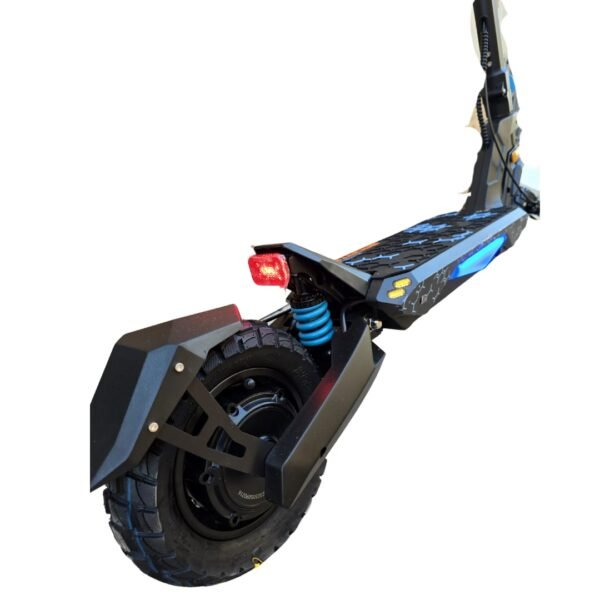 ⚡TROTTINETTE ECOXTREM G2 - Image 3