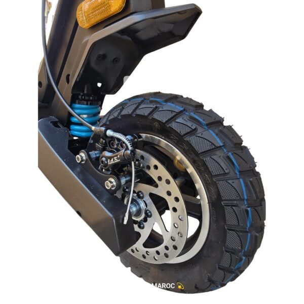 ⚡TROTTINETTE ECOXTREM G2 - Image 8