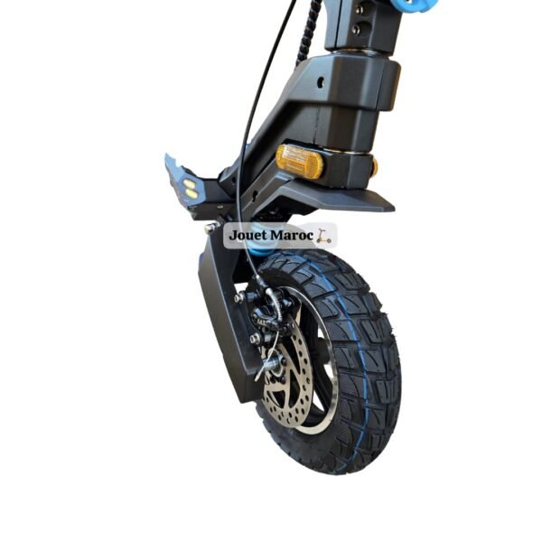 ⚡TROTTINETTE ECOXTREM G2 - Image 5