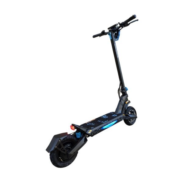 ⚡TROTTINETTE ECOXTREM G2 - Image 9