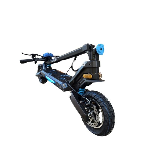 ⚡TROTTINETTE ECOXTREM G2 - Image 6