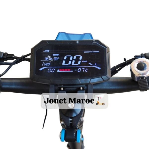 ⚡TROTTINETTE ECOXTREM G2 - Image 2