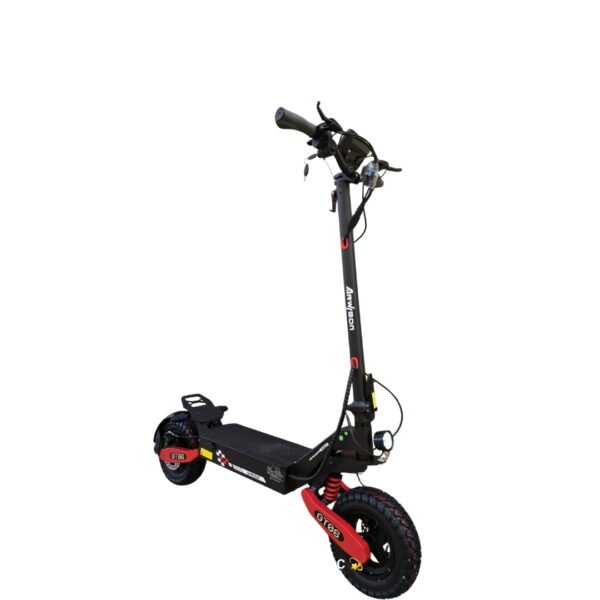 ⚡TROTTINETTE ARW/BON GT 06 - Image 3