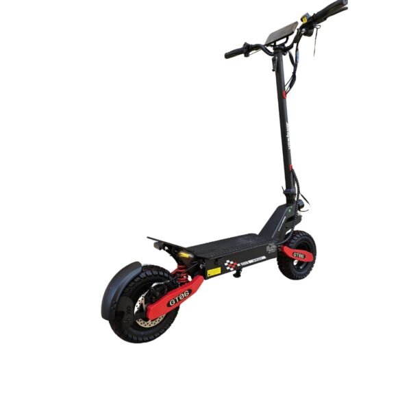 ⚡TROTTINETTE ARW/BON GT 06 - Image 4