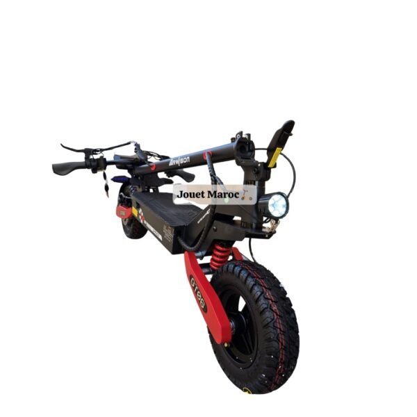 ⚡TROTTINETTE ARW/BON GT 06 - Image 9