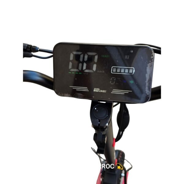 ⚡TROTTINETTE ARW/BON GT 06 - Image 8