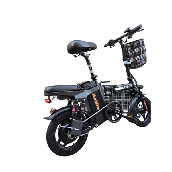 ⚡VÉLO ÉLECTRIQUE LIKEBIKE GE12 - Image 12