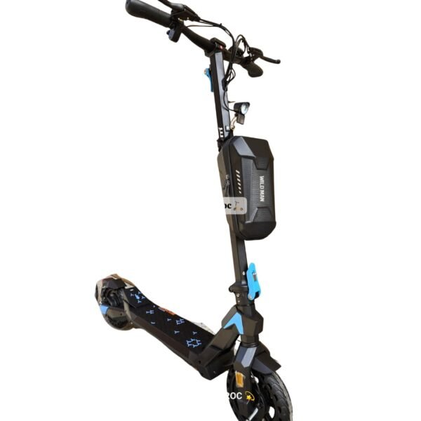 ➡TROTTINETTE ECOXTREM G1 - Image 4