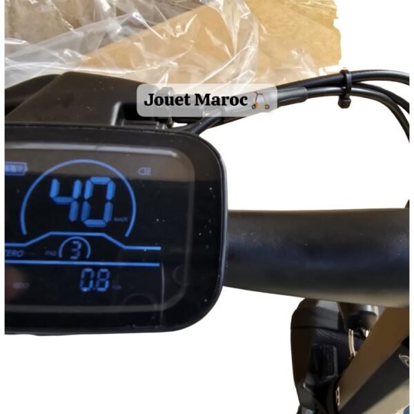 ➡TROTTINETTE ECOXTREM G1 - Image 9