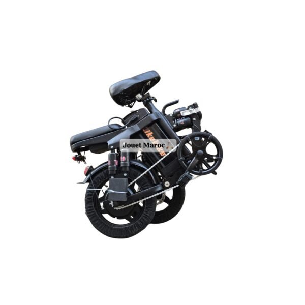 ⚡VÉLO ÉLECTRIQUE LIKEBIKE GE12 - Image 13