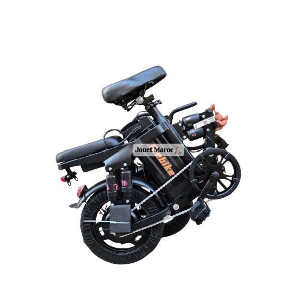 ⚡VÉLO ÉLECTRIQUE LIKEBIKE GE12 - Image 14