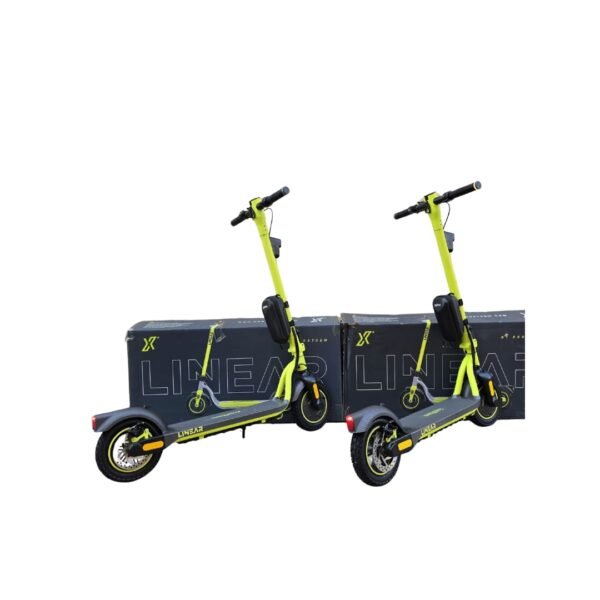 ⚡TROTTINETTE ECOXTREM LINAER - Image 9