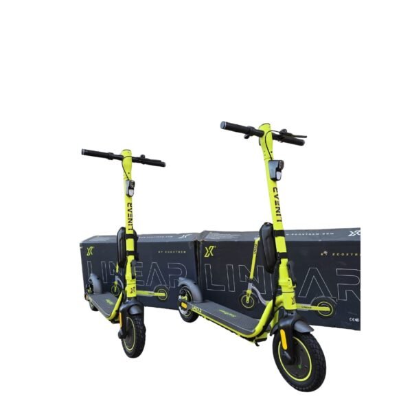 ⚡TROTTINETTE ECOXTREM LINAER - Image 2