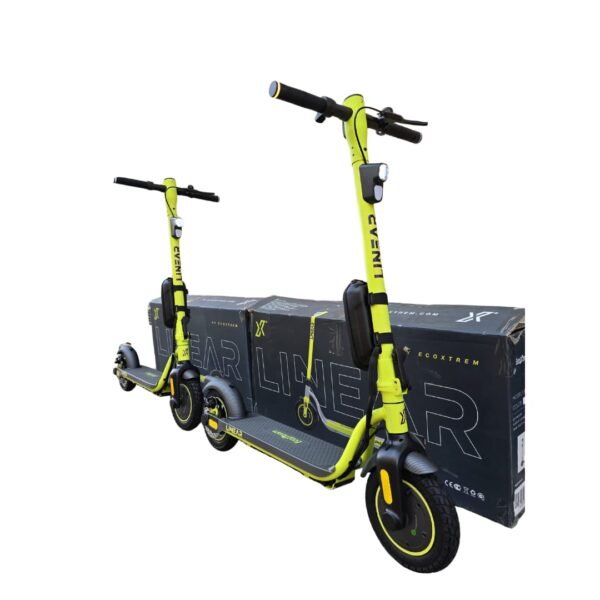 ⚡TROTTINETTE ECOXTREM LINAER - Image 3